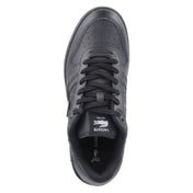 Low Sneaker T-CLIP SET  Schwarz