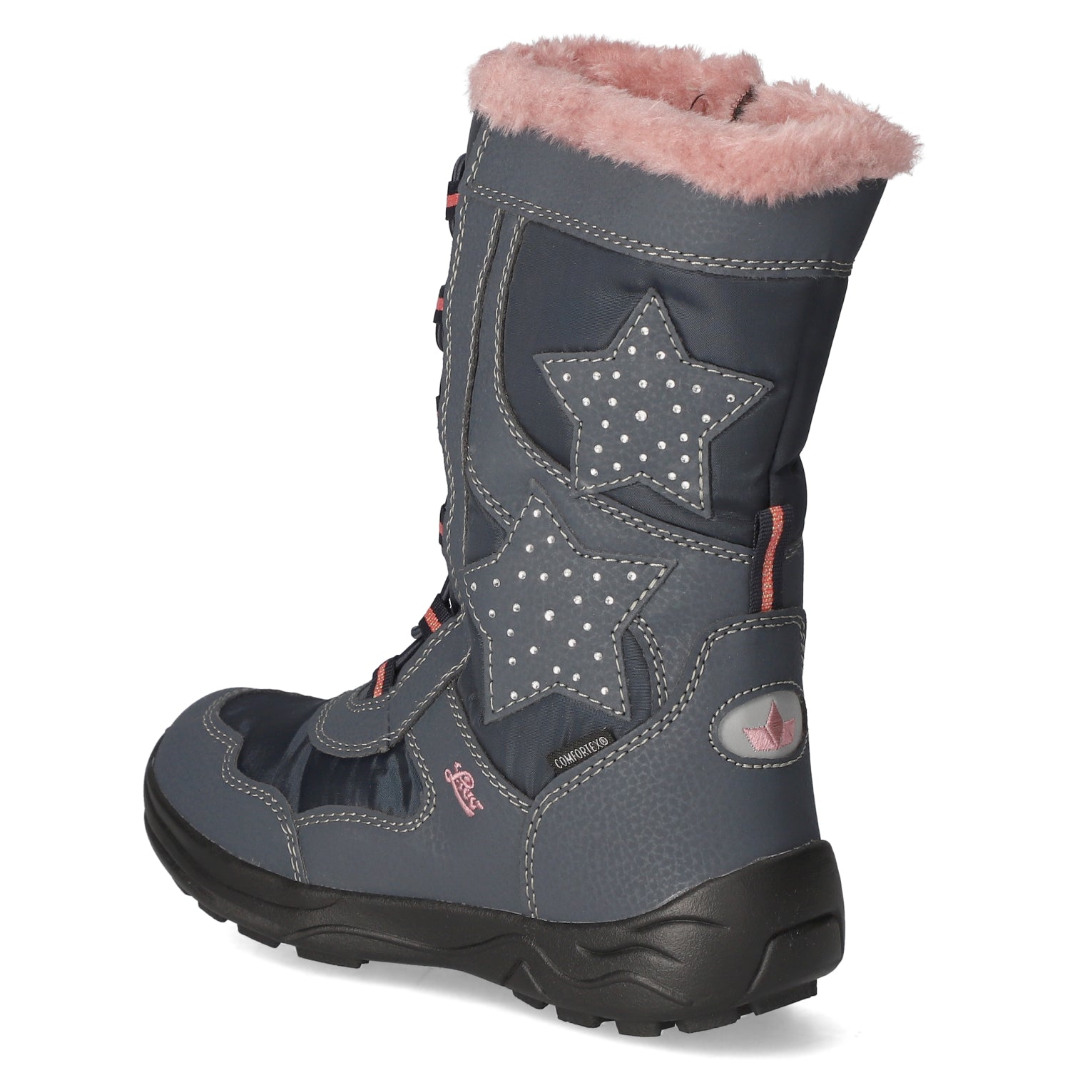 Winterstiefel CATHRIN  Blau