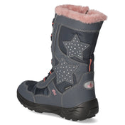 Winterstiefel CATHRIN  Blau
