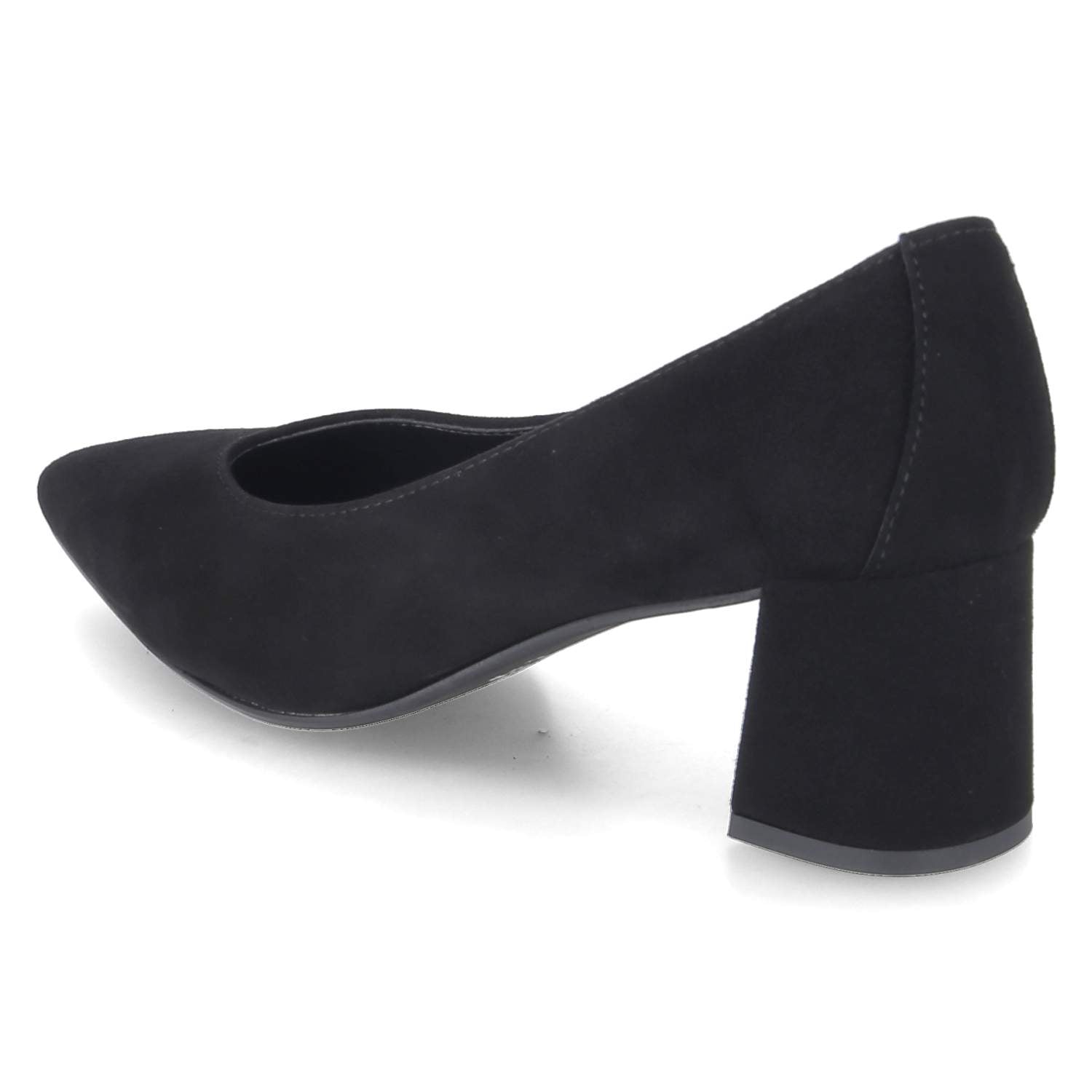 Pumps  Schwarz
