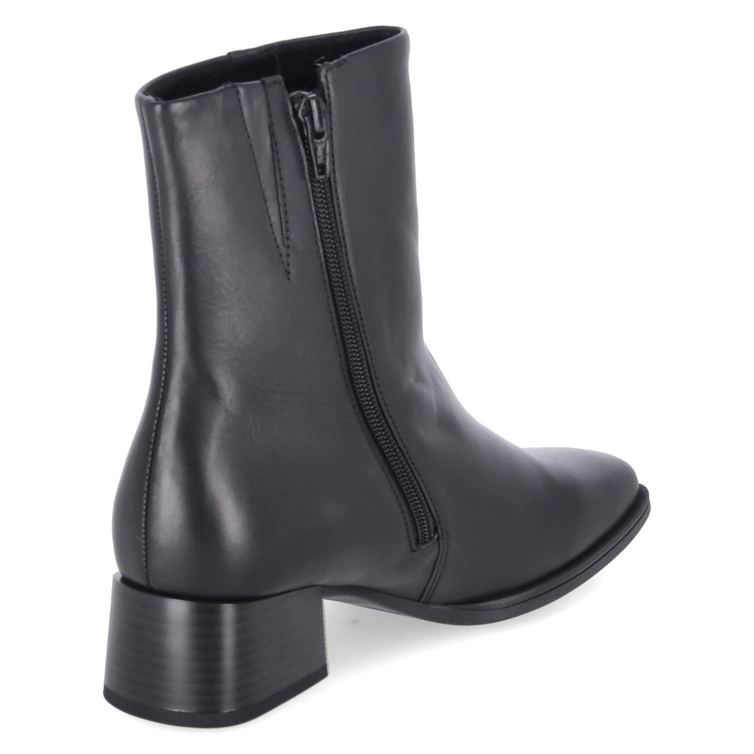 Ankle Boots  Schwarz