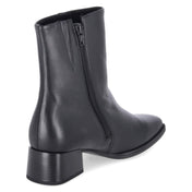 Ankle Boots  Schwarz