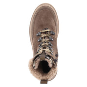 Winterboots SAIGA  Taupe
