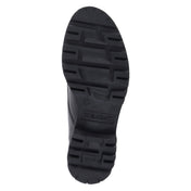 Halbschuhe  Schwarz