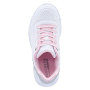 Sneaker UNO LITE OMBRE WAVE  Weiß