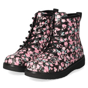 Stiefeletten GRAVLEN PRETTY PUNK Schwarz