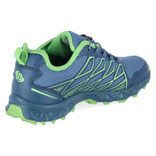Walkingschuhe MISSION  Blau