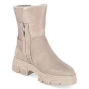 Winterboots  Beige