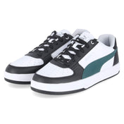 Low Sneaker CAVEN 2.0  Weiß