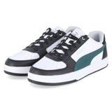 Low Sneaker CAVEN 2.0  Weiß