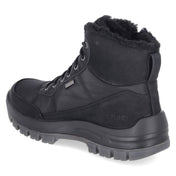 Winterboots ALASKA  Schwarz