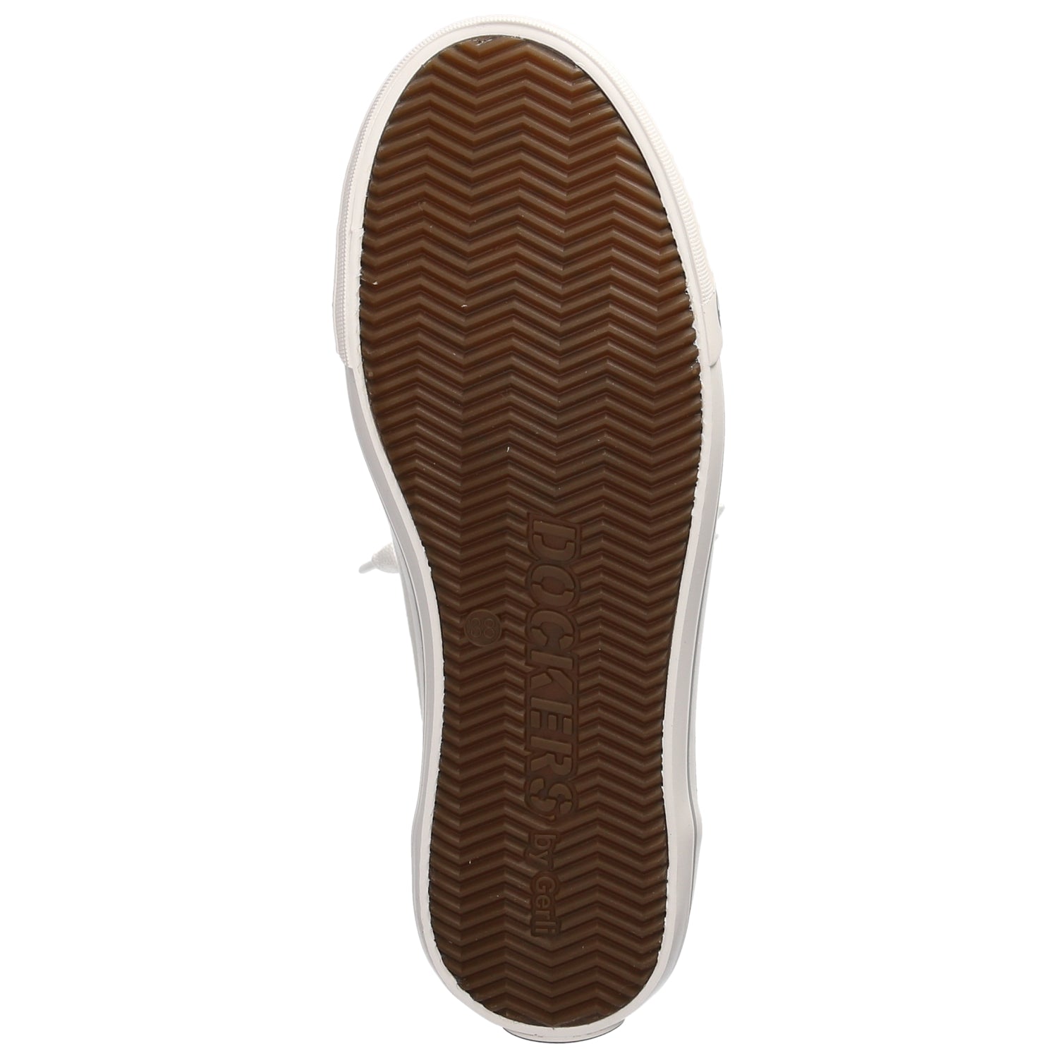 Sneaker  Weiß