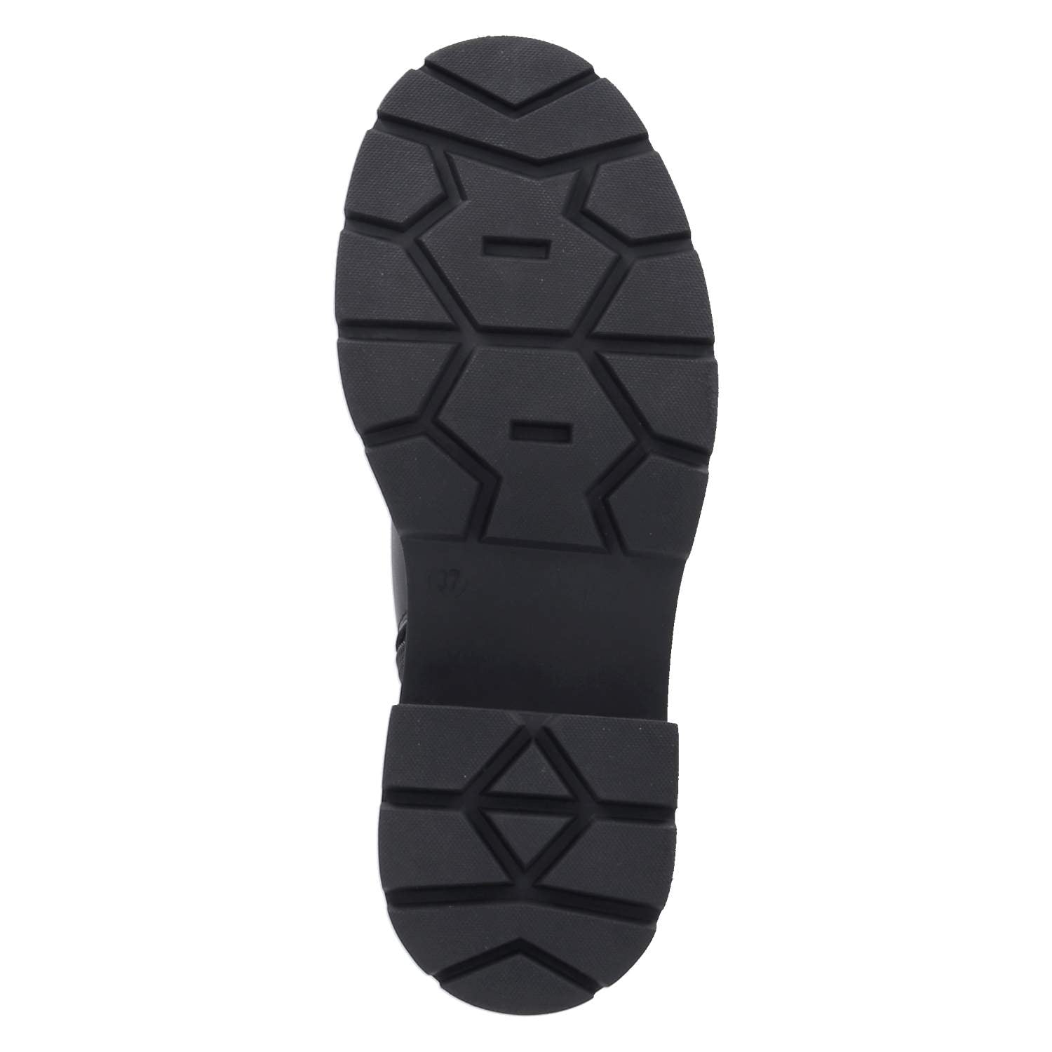 Boots  Schwarz