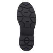 Boots  Schwarz
