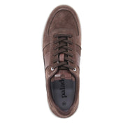 Low Sneaker  Braun