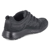 Halbschuhe  Schwarz