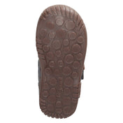Winterstiefeletten HUXIE TEX  Blau