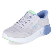 Slip-ins Sneaker GO WALK NOW KHLOE Grau
