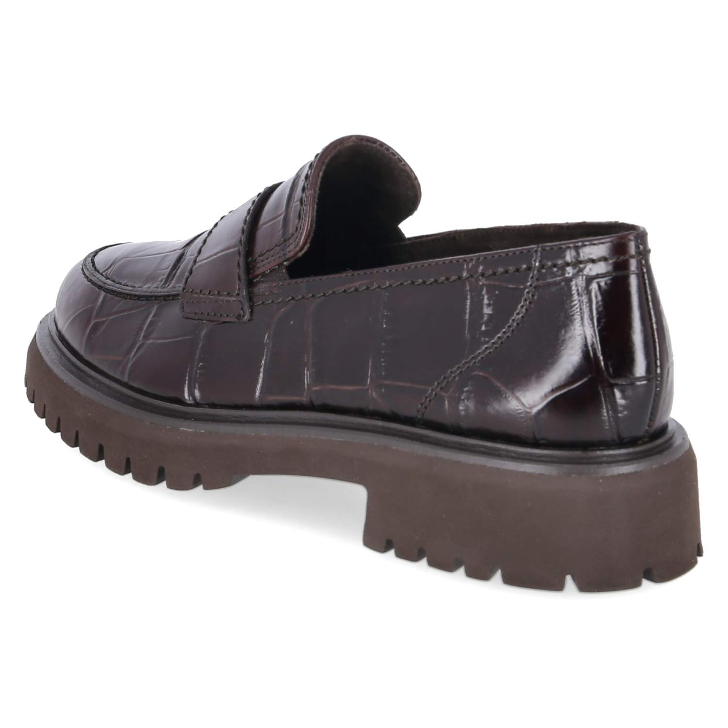Slipper  Braun