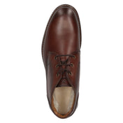Schnürschuhe VIBE 327GL  Braun