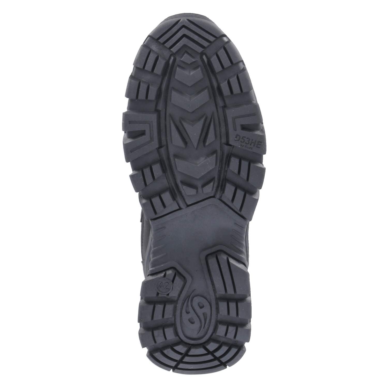 Boots  Schwarz
