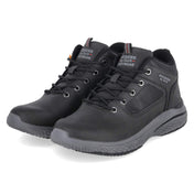 Boots  Schwarz