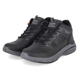 Boots  Schwarz