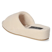 Hausschuhe MARSEILLE 01  Beige