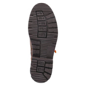 Winterboots  Braun