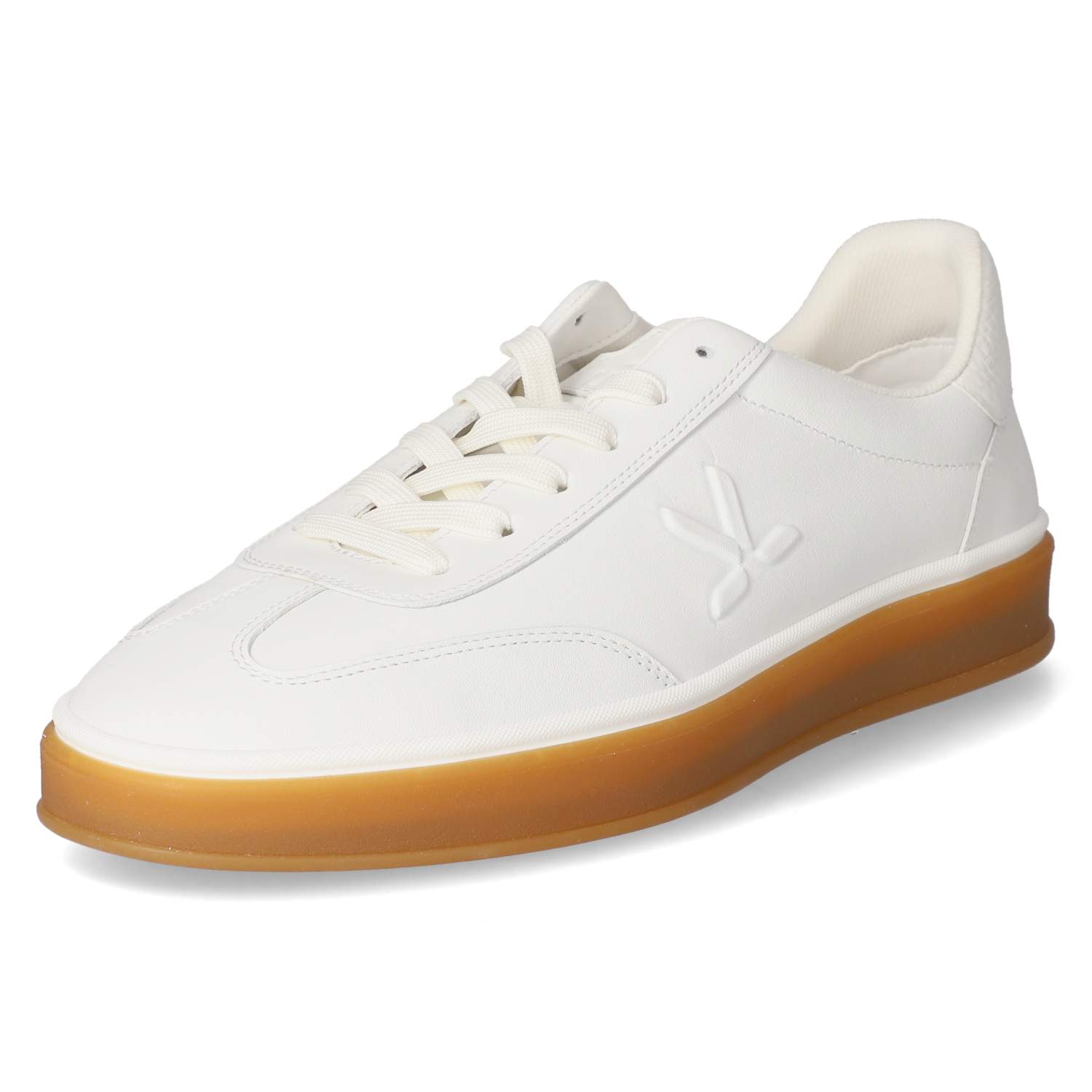 Low Sneaker BEAT  Weiß