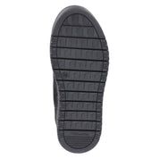 Winterboots  Schwarz