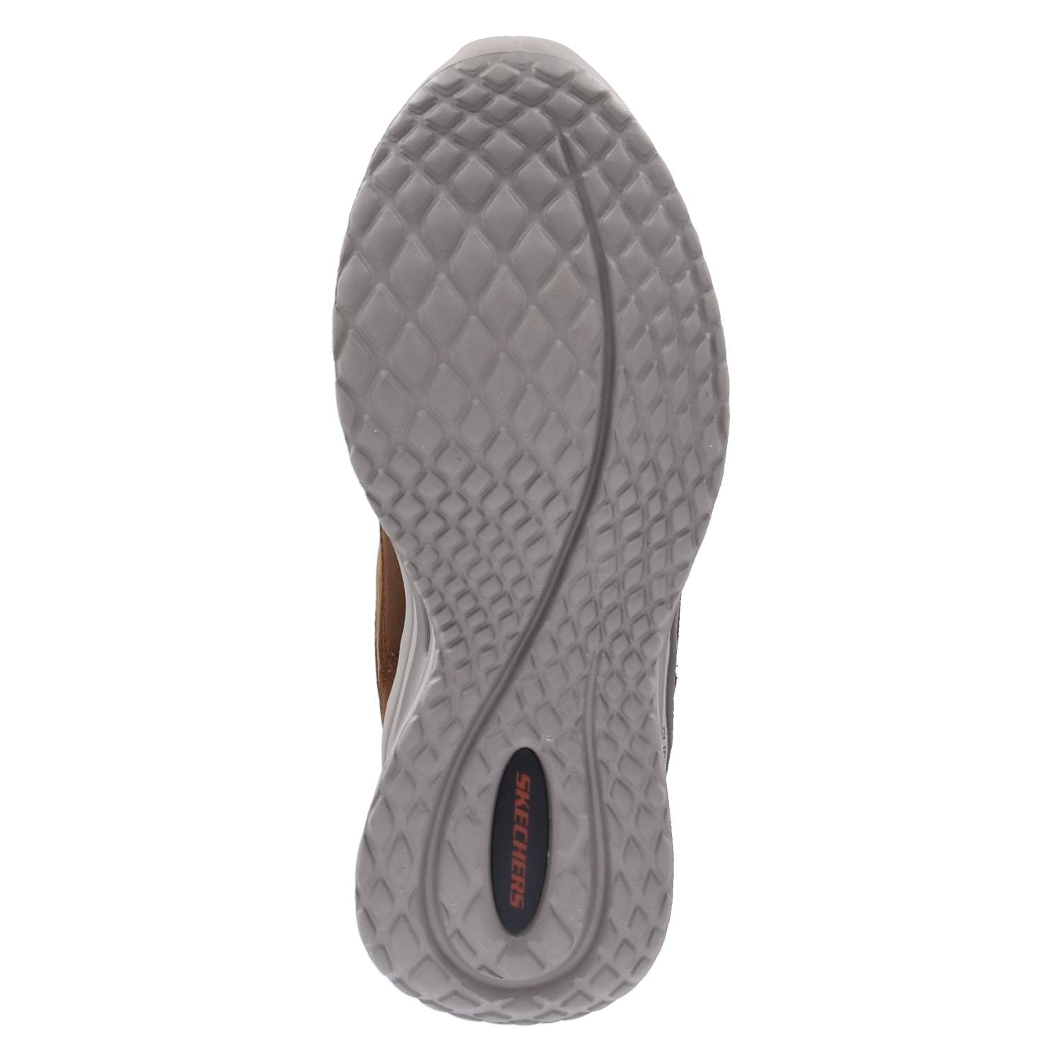 Slip-ins rARCH FIT ORVAN MOXLEY Braun
