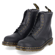 Schnürboots PASCAL 1460 WL  Schwarz