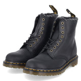 Schnürboots PASCAL 1460 WL  Schwarz