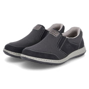 Slipper  Schwarz