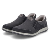 Slipper  Schwarz
