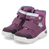 Winterstiefeletten FLO  Lila