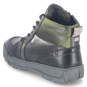 Winterboots  Grün