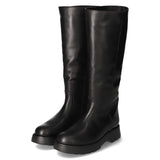 Winterstiefel  Schwarz