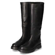 Winterstiefel  Schwarz