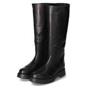 Winterstiefel  Schwarz