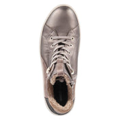 Winterstiefeletten H-LIVIA  Bronze