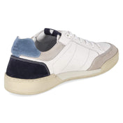 Low Sneaker  Weiß