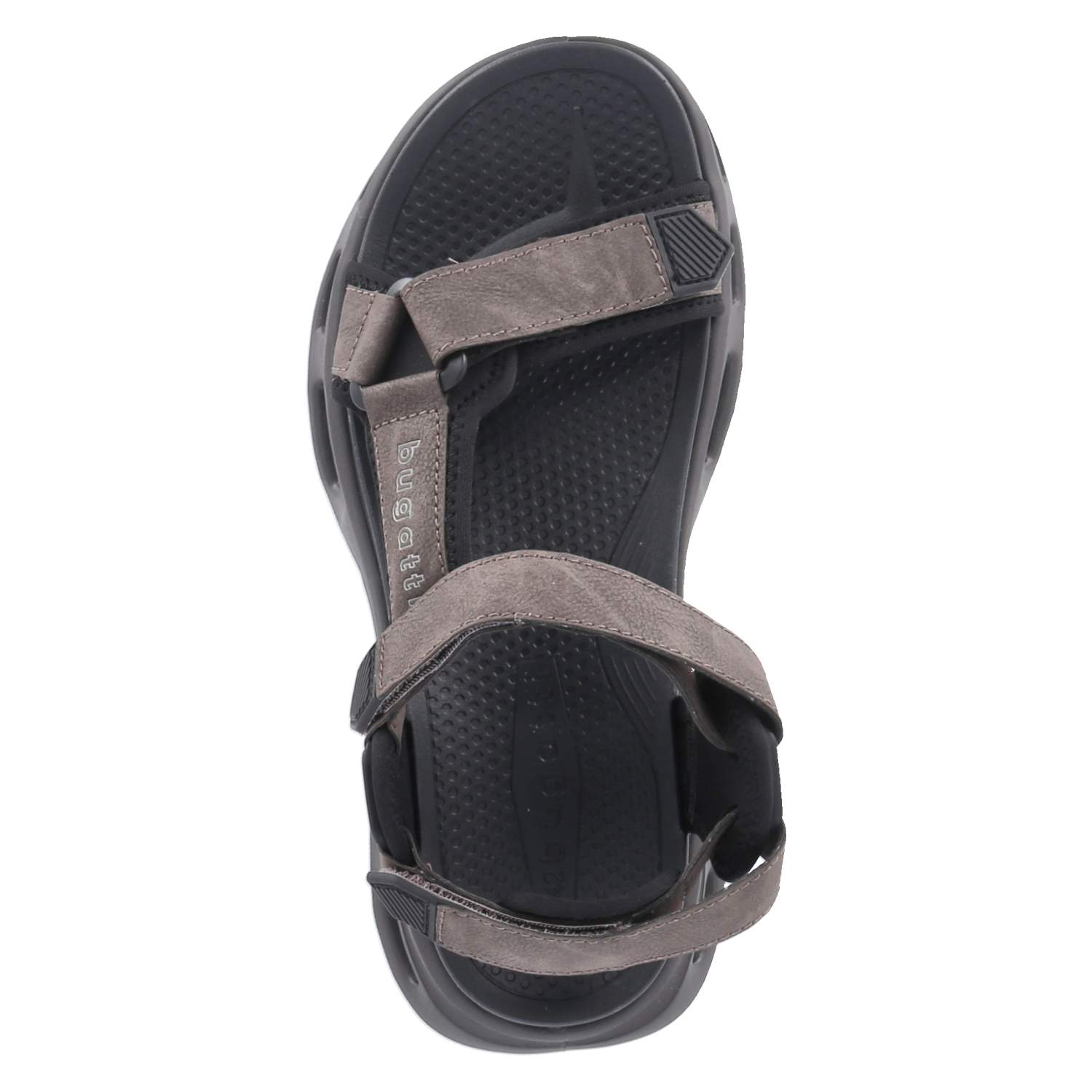 Sandalen  Braun