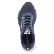 Low Sneaker FRANCOIS  Blau