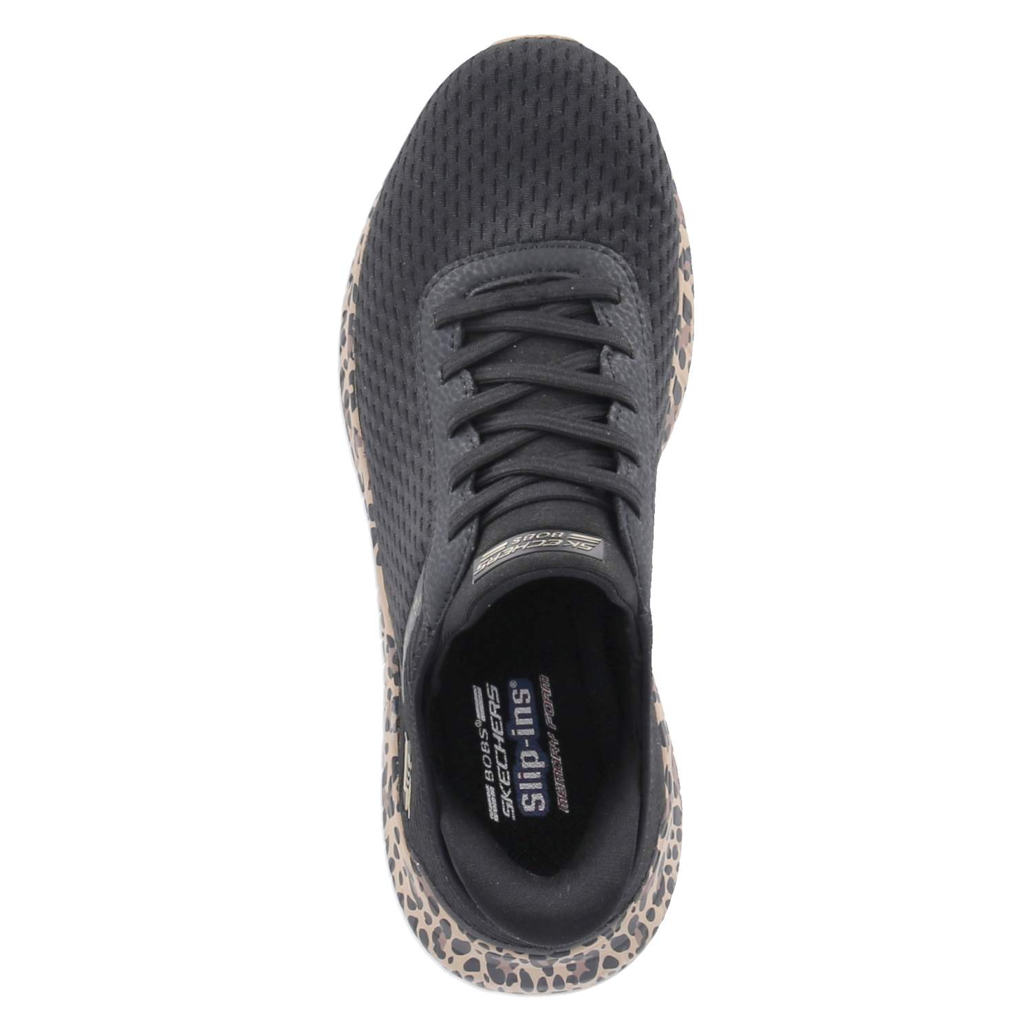 Slip-Ins Sneaker DAILY PROWL  Schwarz