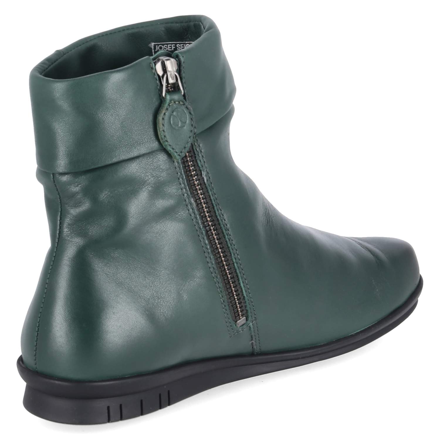 Stiefeletten VIOLET 02  Grün