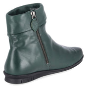 Stiefeletten VIOLET 02  Grün