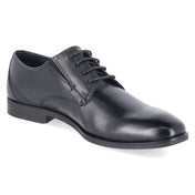 Halbschuhe  Schwarz