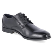 Halbschuhe  Schwarz